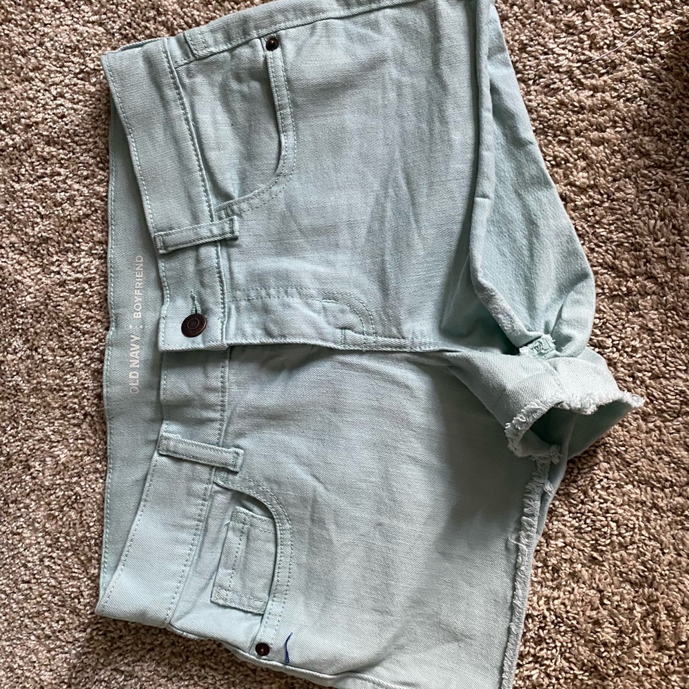 Old Navy shorts. Size 2.